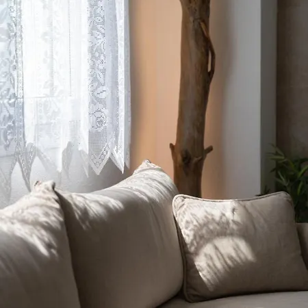 Eden Paliouri- Libertas Apartament