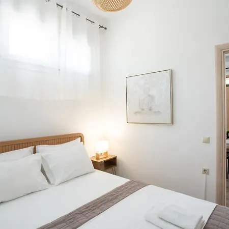 Apartament Eden Paliouri- Libertas *